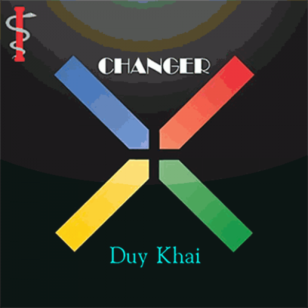 Exchanger by Duy Khai and Magic Unique - Video DOW...