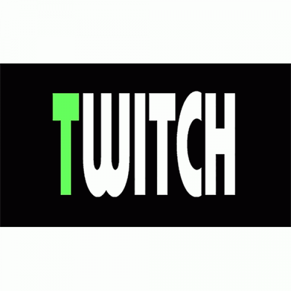 Twitch by Kelvin Trinh - Video DOWNLOAD
