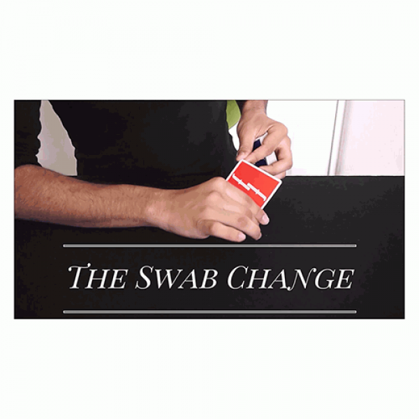 The Swab Change by Andrew Salas video DOWNLOAD