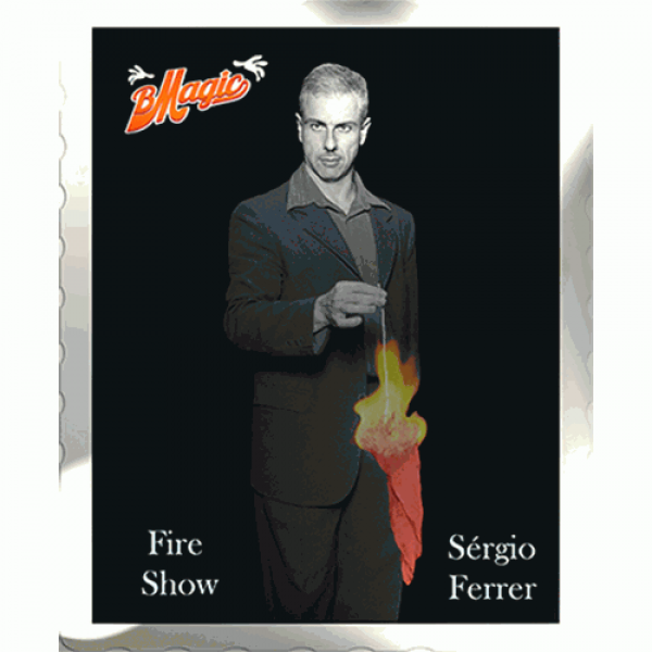 Fire Show by SÃ©rgio Ferrer video DOWNLOAD