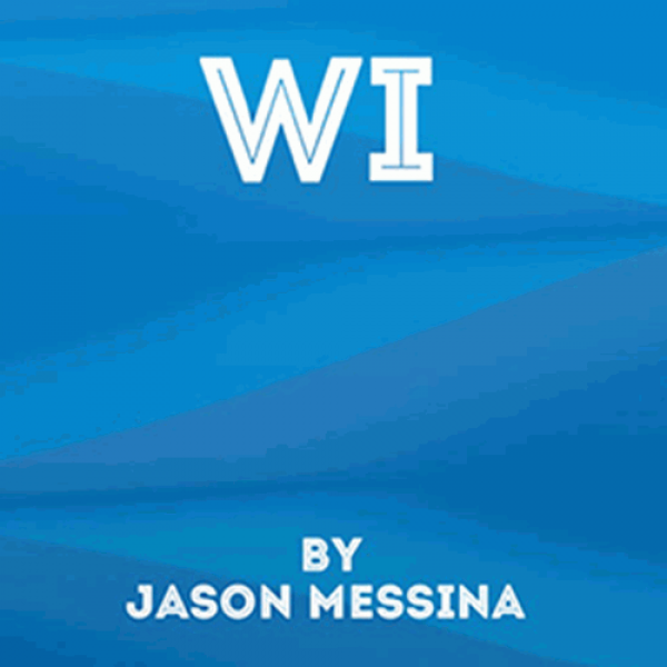 Wi by Jason Messina eBook DOWNLOAD