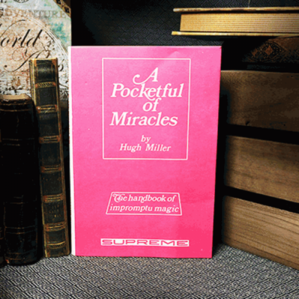 A Pocketful of Miracles (Limited/Out of Print) by Hugh Miller - Book