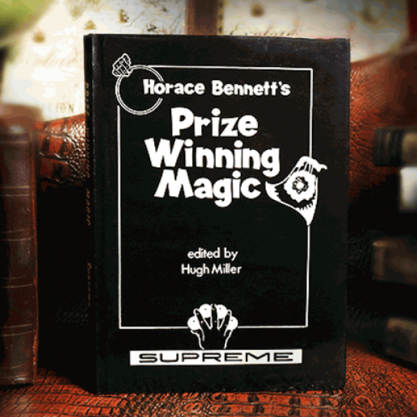 Horace Bennett's Prize Winning Magic (Limited/Out ...