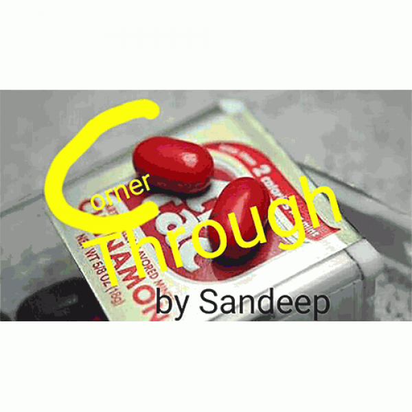 C Through by Sandeep video DOWNLOAD