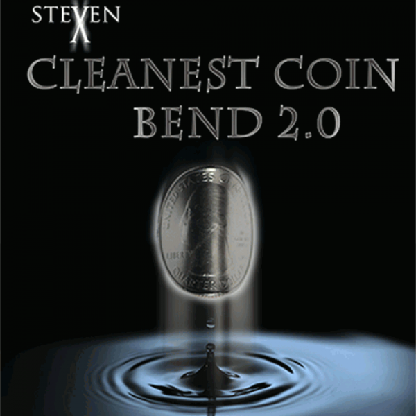 Cleanest Coin Bend 2.0 by Steven X video DOWNLOAD