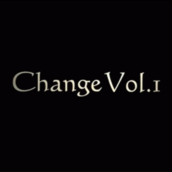 The Change Vol. 1 by MAG vs Rua' - Magic Hear...