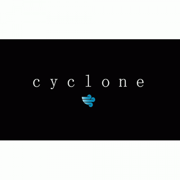 Cyclone by Kevin Parker eBook DOWNLOAD