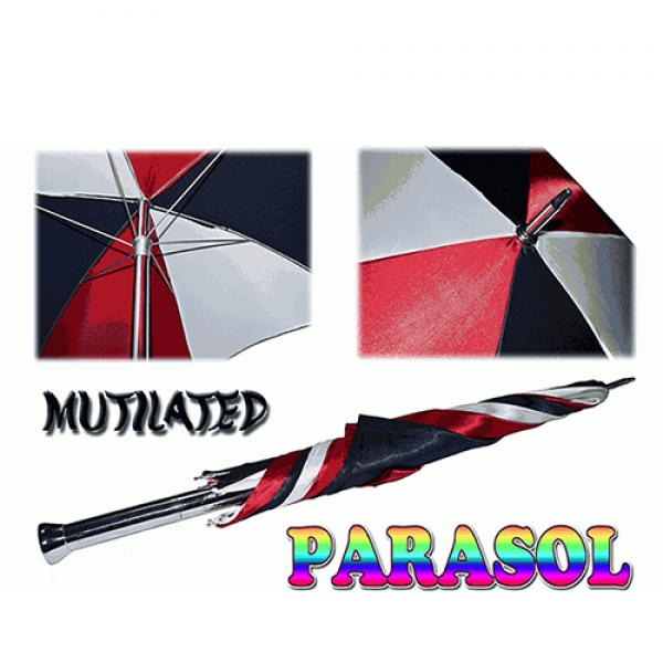 Mutilated Parasol (Deluxe) by Amazo Magic