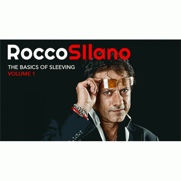 The Basics of Sleeving Vol. 1 by Rocco video DOWNLOAD