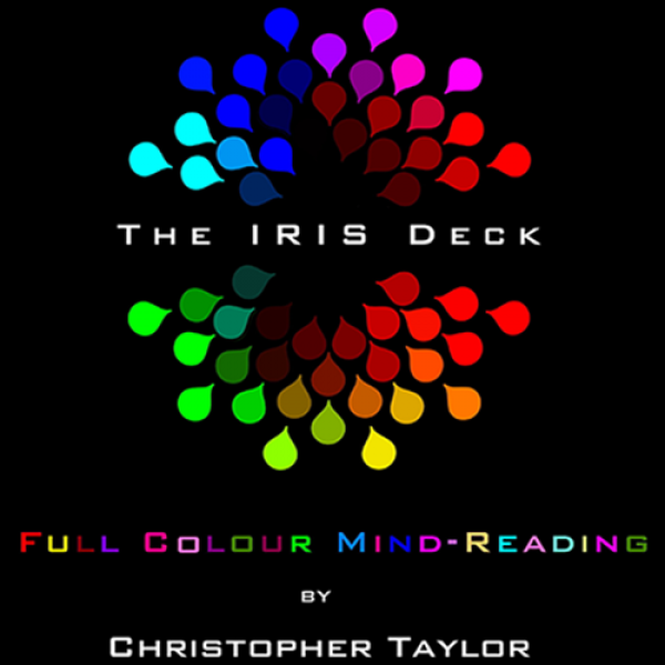 The Iris Deck by Christopher Taylor