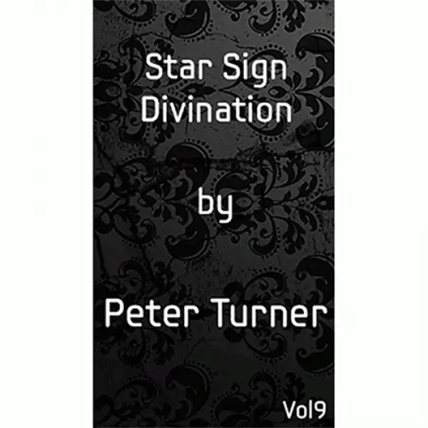 Star Sign Divination (Vol 9) by Peter Turner eBook...