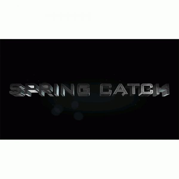 SPRING CATCH by Abdullah Mahmoud video DOWNLOAD