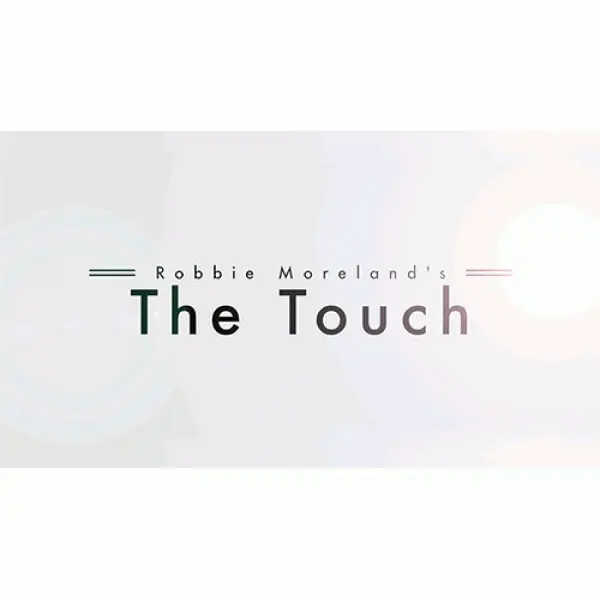 The Touch by Robbie Moreland video DOWNLOAD