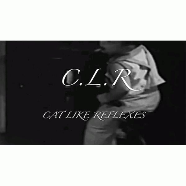 CLR by Dan Hauss video DOWNLOAD
