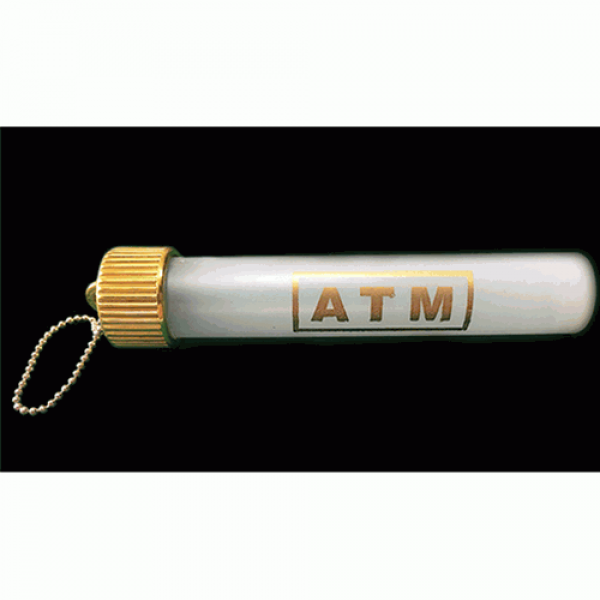 Portable ATM by Mr. Maric