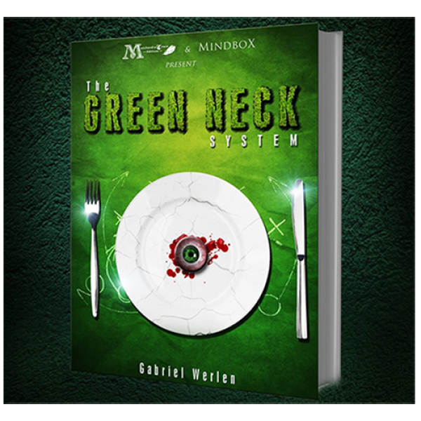 The Green Neck System by Gabriel Werlen & Marc...