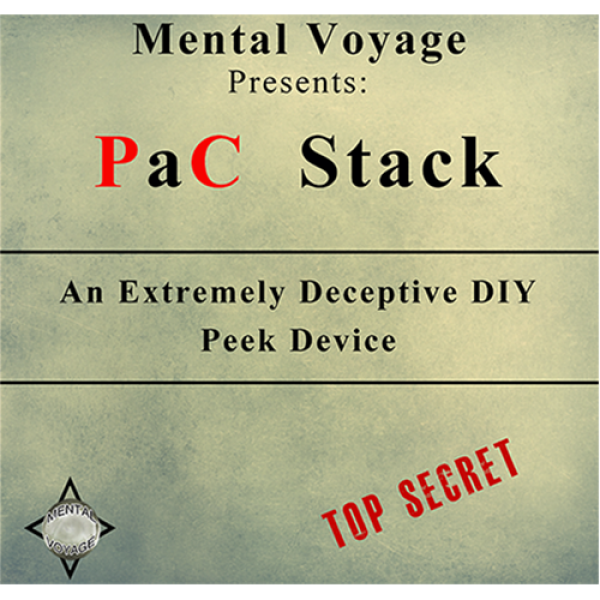 PaC Stack by Paul Carnazzo video DOWNLOAD