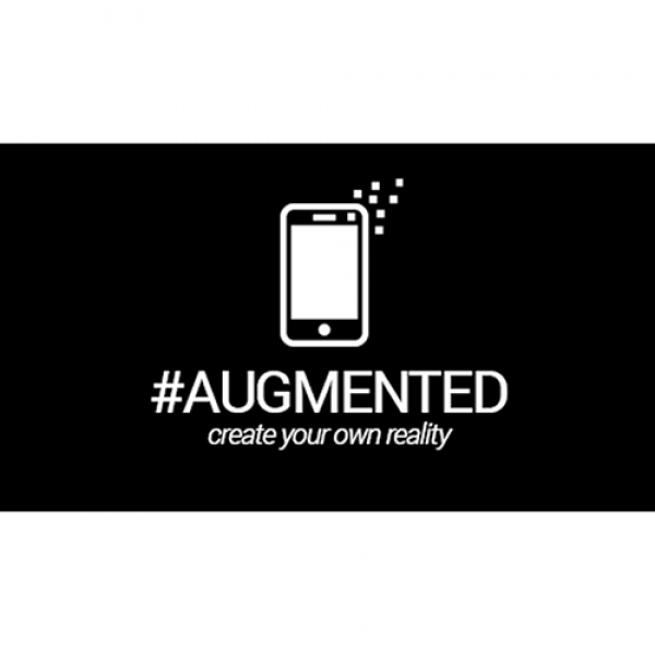#Augmented (Gimmick and Online Instructions) by Luca Volpe and Renato Cotini