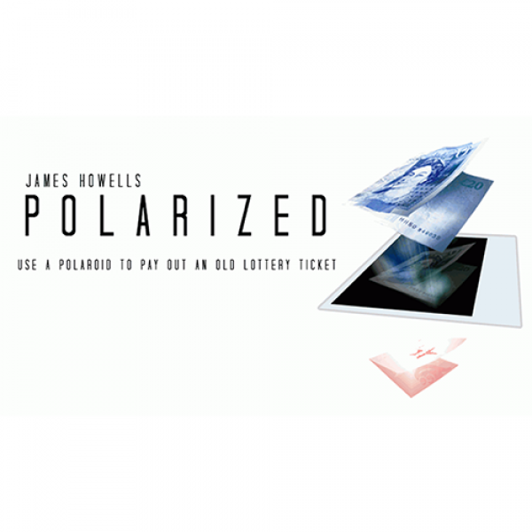 Polarized by James Howells Mixed Media DOWNLOAD