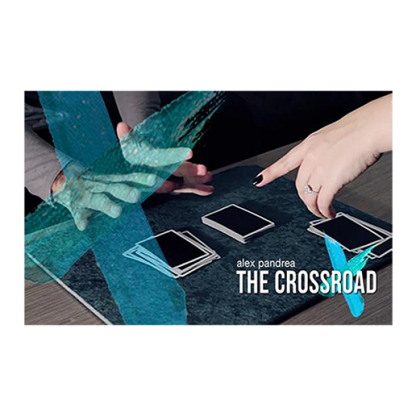 The Blue Crown Mini Series: The Crossroad by The B...
