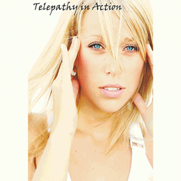 Telepathy in Action by Orville Meyer eBook DOWNLOA...