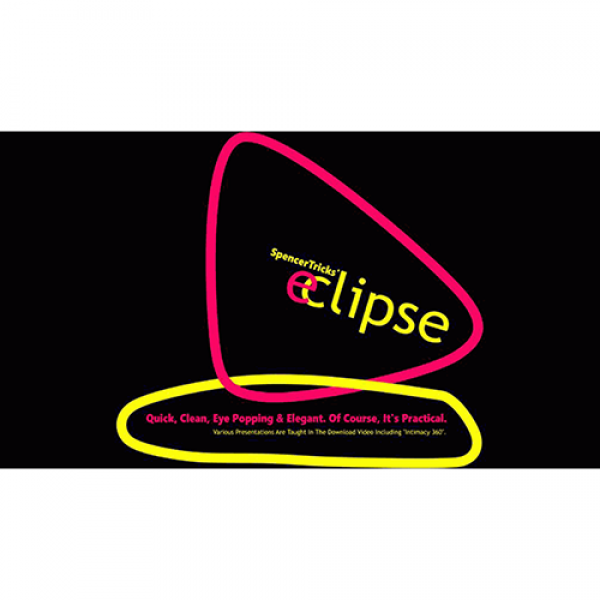 Eclipse by SpencerTricks video DOWNLOAD