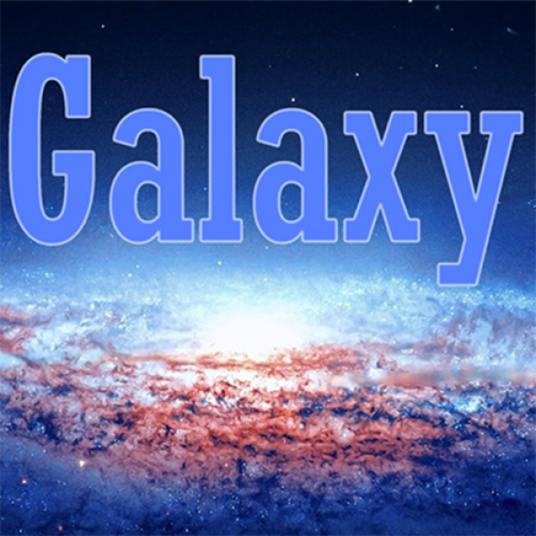 Galaxy by Zack Lach video DOWNLOAD