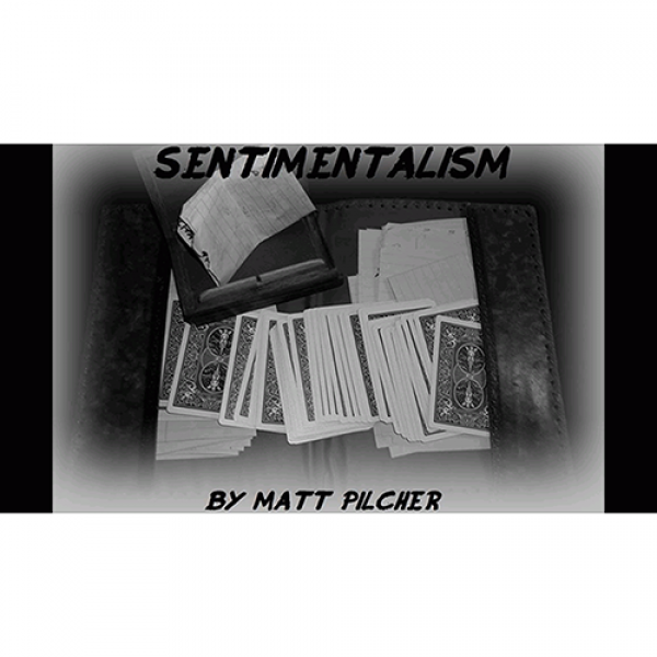 SENTIMENTALISM by Matt Pilcher video DOWNLOAD