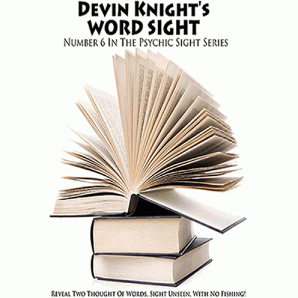Word Sight by Devin knight eBook DOWNLOAD