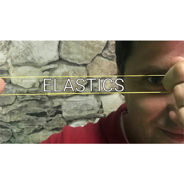 Elastics by Brancato Mauro Merlino video DOWNLOAD