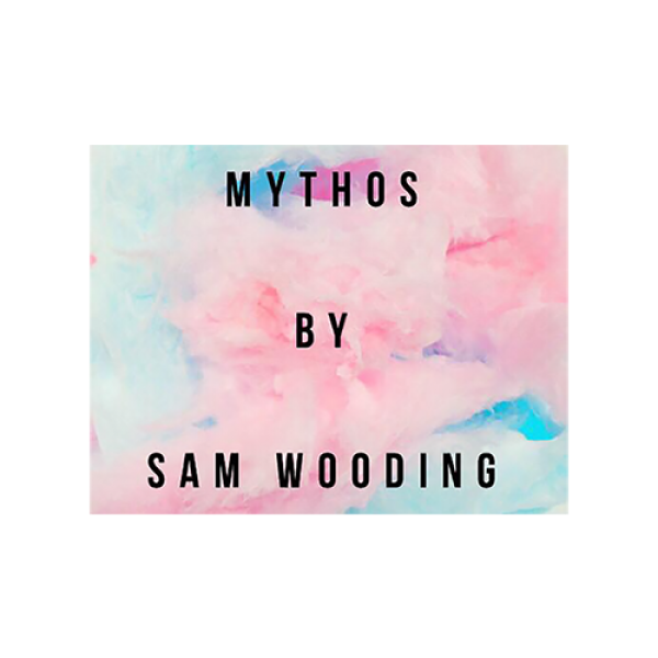 Mythos by Sam Wooding eBook DOWNLOAD