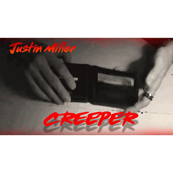 Creeper by Justin Miller video DOWNLOAD