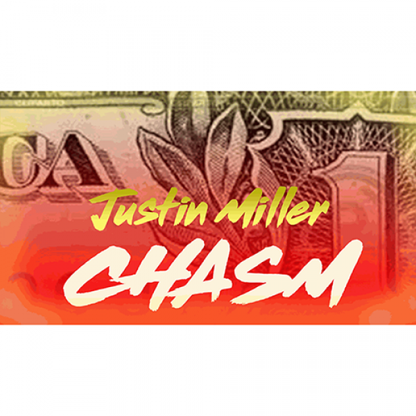 Chasm by Justin Miller video DOWNLOAD