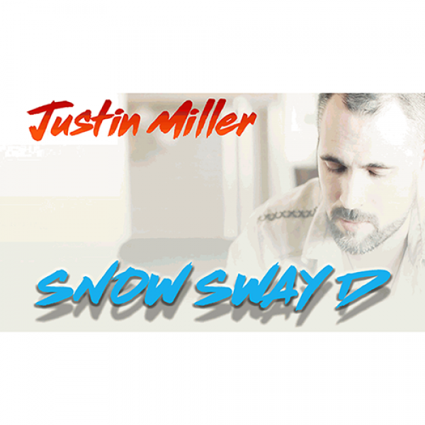 Snow Swayd by Justin Miller video DOWNLOAD
