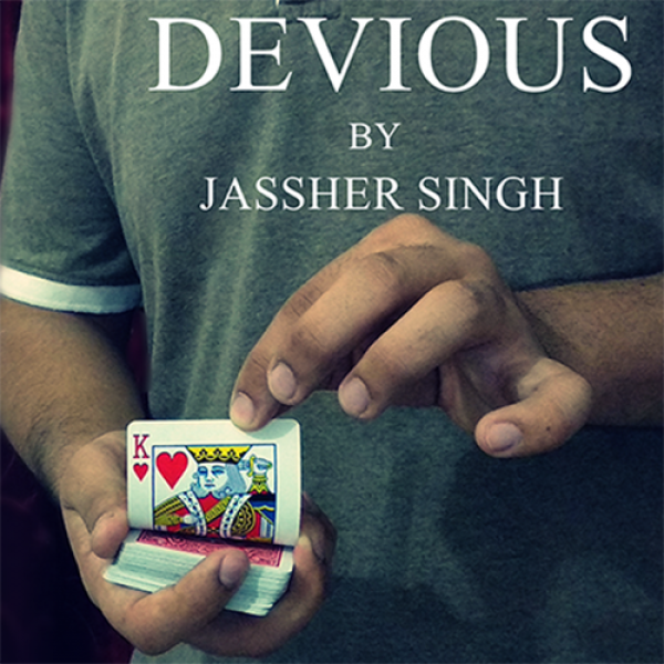 Devious by JasSher Singh video DOWNLOAD