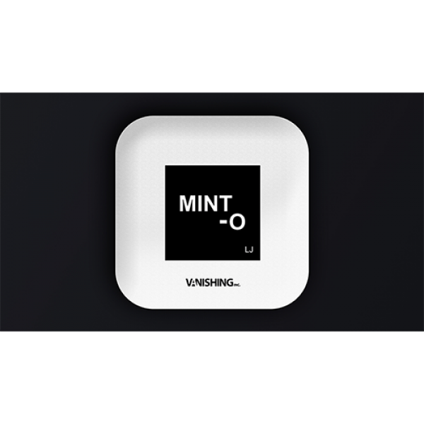 Mint-O (Gimmicks and Online Instructions) by Liam ...