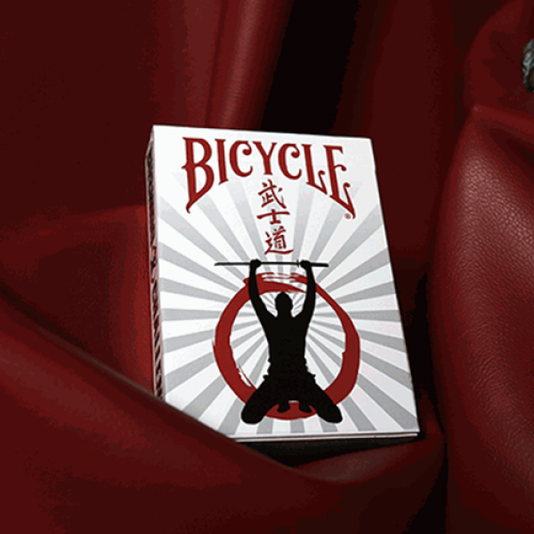 Bicycle Feudal Bushido Challenge (Special Edition)...