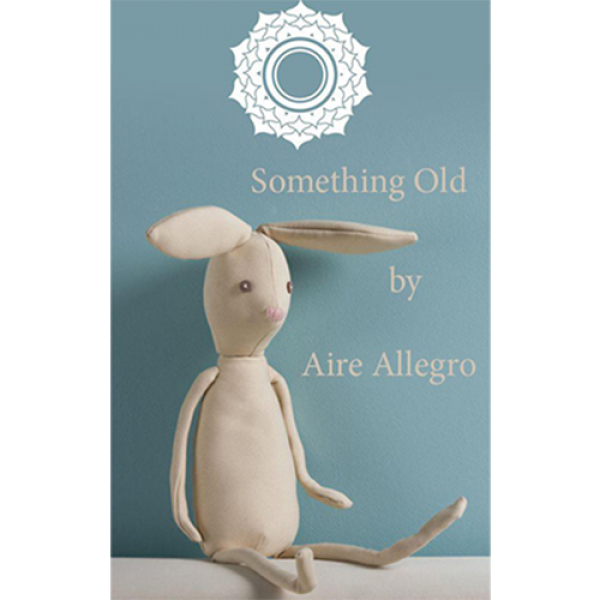 Something Old by Aire Allegro eBook DOWNLOAD