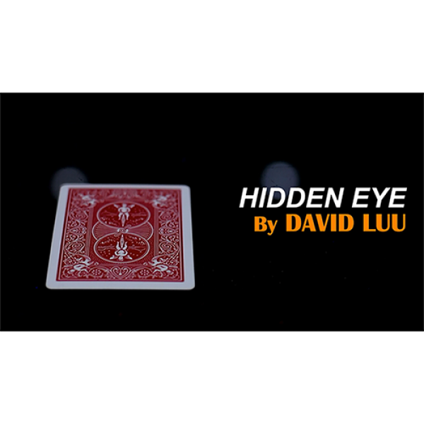 Hidden Eye by David Luu video DOWNLOAD