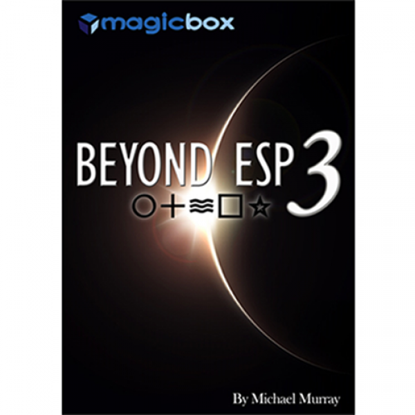 Beyond ESP 3 2.0 by Magicbox.uk
