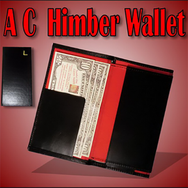 AC Himber Wallet by Heinz Minten