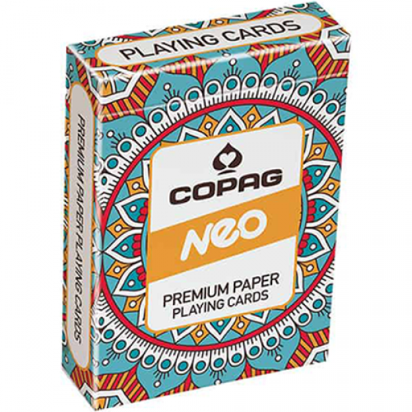 Copag Neo Series (Mandala)