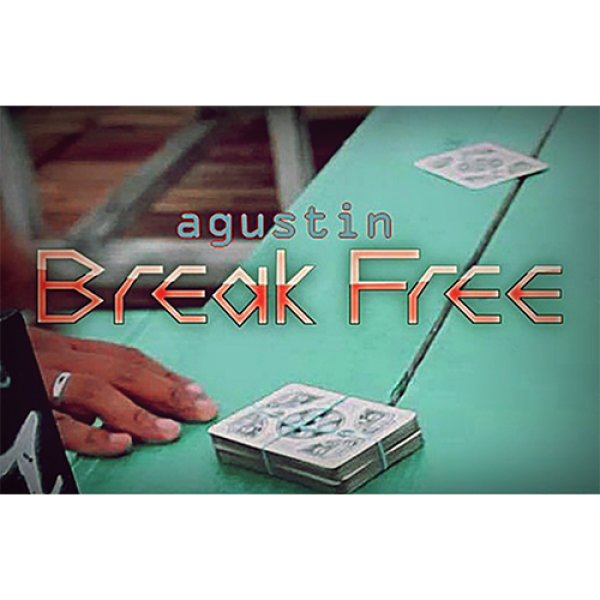 Break Free by Agustin video DOWNLOAD