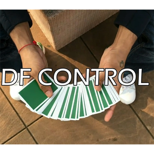 Magic Encarta Presents DF Control by Vivek Singhi video DOWNLOAD
