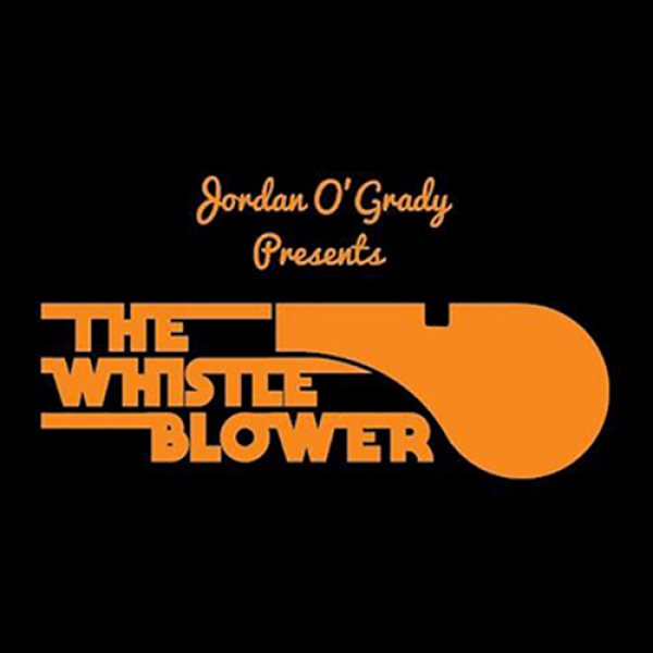 The Whistle Blower by O'Grady Creations