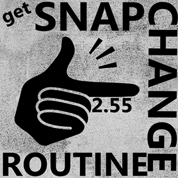 SNAP (Clean Up Routine) by SaysevenT video DOWNLOA...