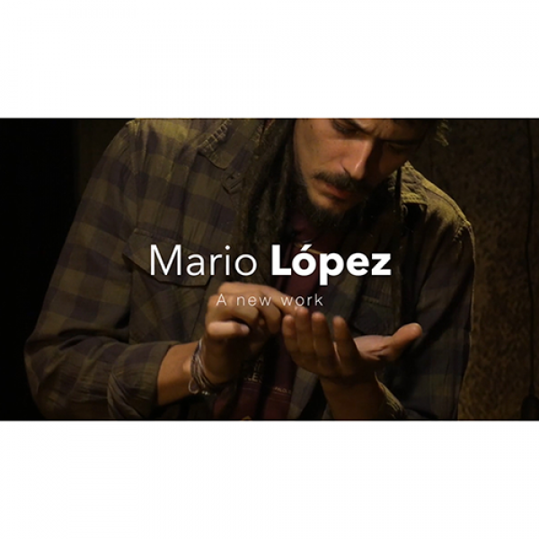LOPEZ by Mario Lopez & GrupoKaps Productions -...