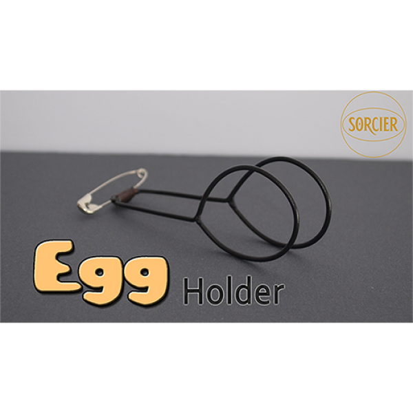 Egg Holder by Sorcier Magic