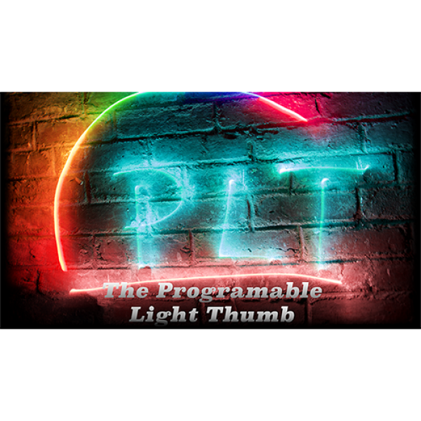 The Programable Light Thumb (Gimmicks and Online I...
