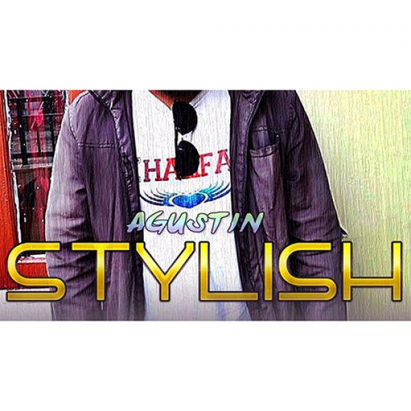 Stylish by Agustin video DOWNLOAD